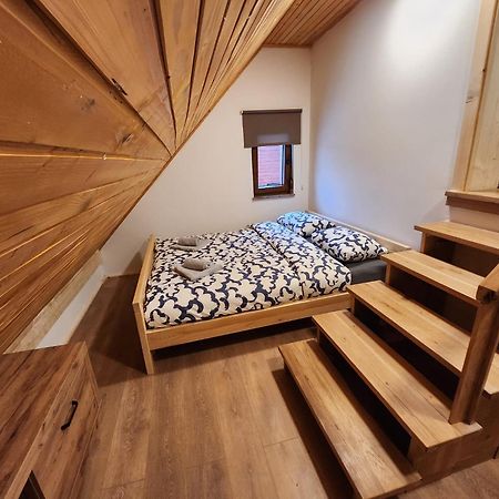 Holiday Home Masa - Kupres คูเปรส ภายนอก รูปภาพ