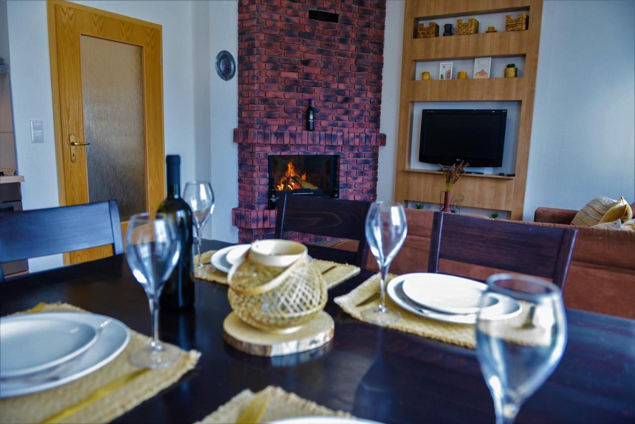 Holiday Home Masa - Kupres คูเปรส ภายนอก รูปภาพ