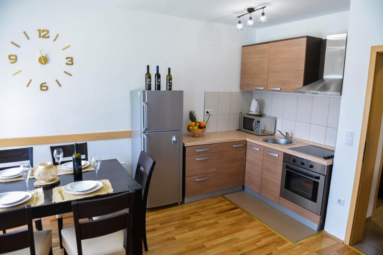 Holiday Home Masa - Kupres คูเปรส ภายนอก รูปภาพ