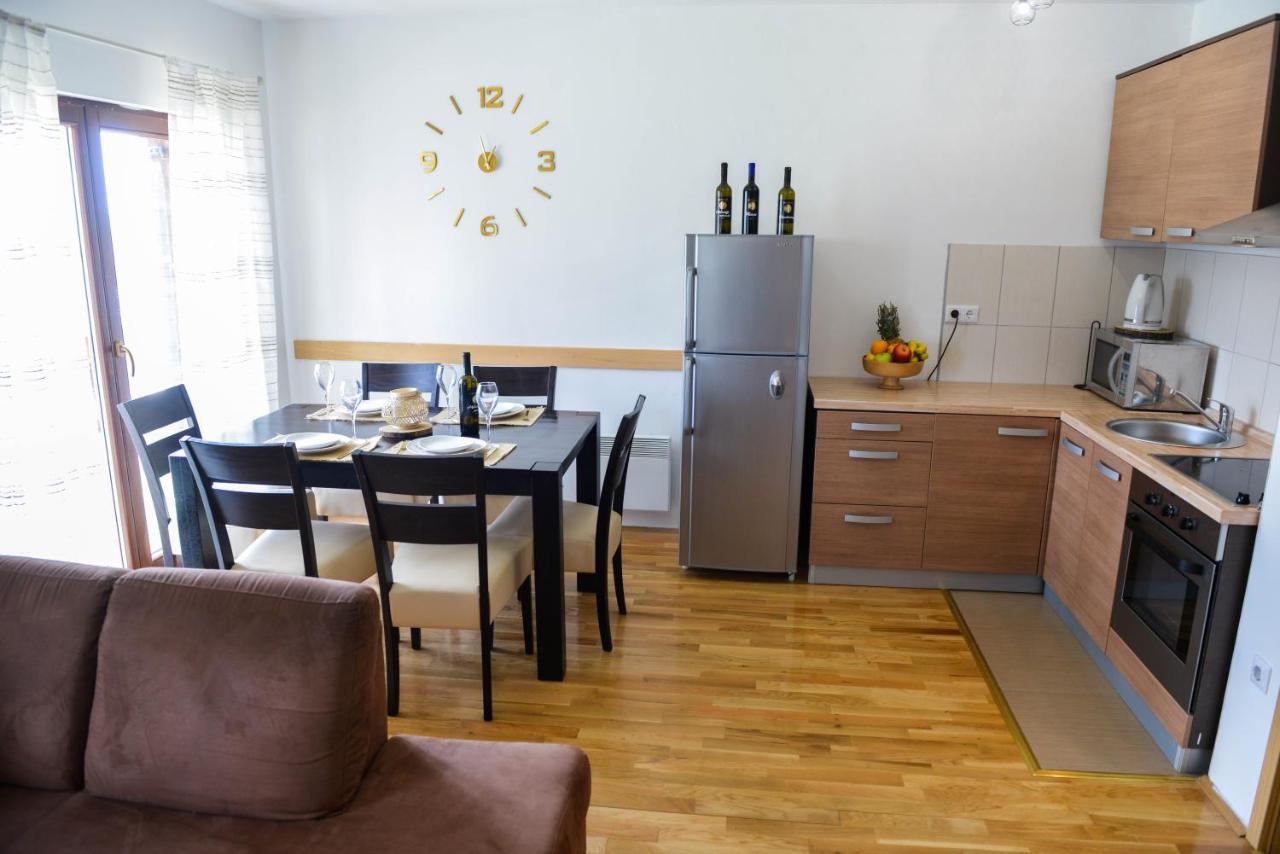 Holiday Home Masa - Kupres คูเปรส ภายนอก รูปภาพ