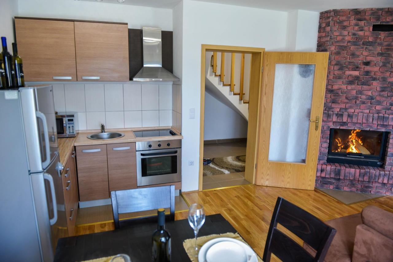 Holiday Home Masa - Kupres คูเปรส ภายนอก รูปภาพ