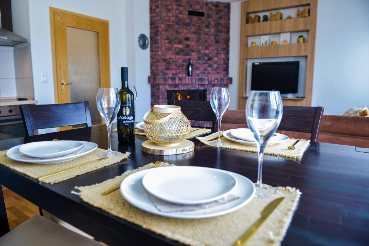 Holiday Home Masa - Kupres คูเปรส ภายนอก รูปภาพ