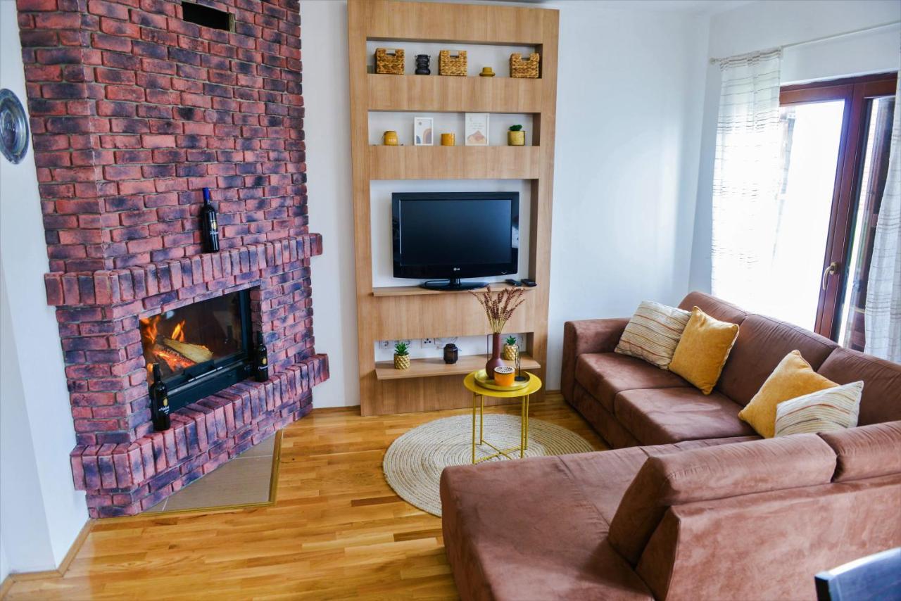 Holiday Home Masa - Kupres คูเปรส ภายนอก รูปภาพ