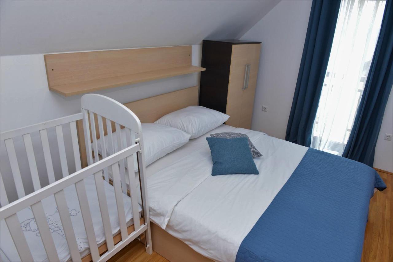 Holiday Home Masa - Kupres คูเปรส ภายนอก รูปภาพ
