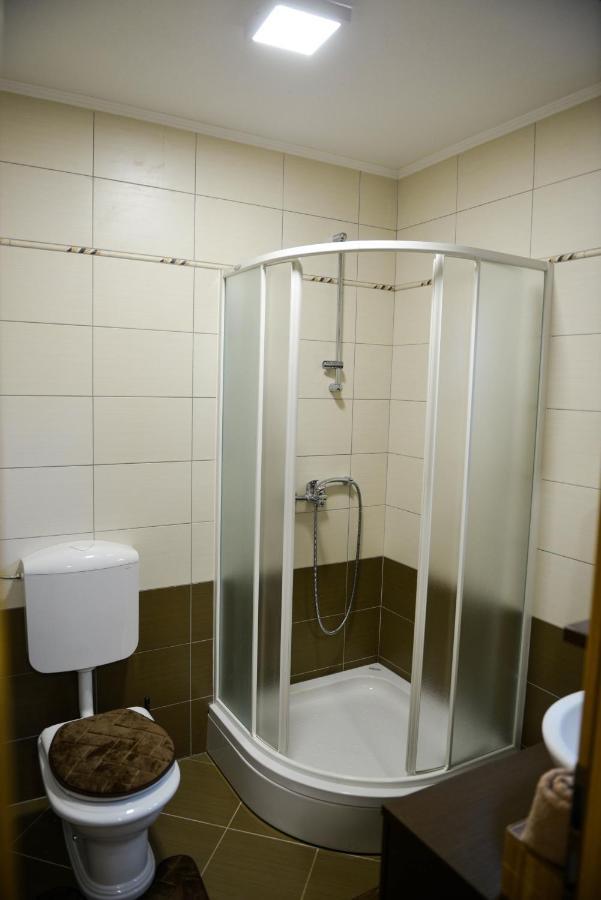 Holiday Home Masa - Kupres คูเปรส ภายนอก รูปภาพ