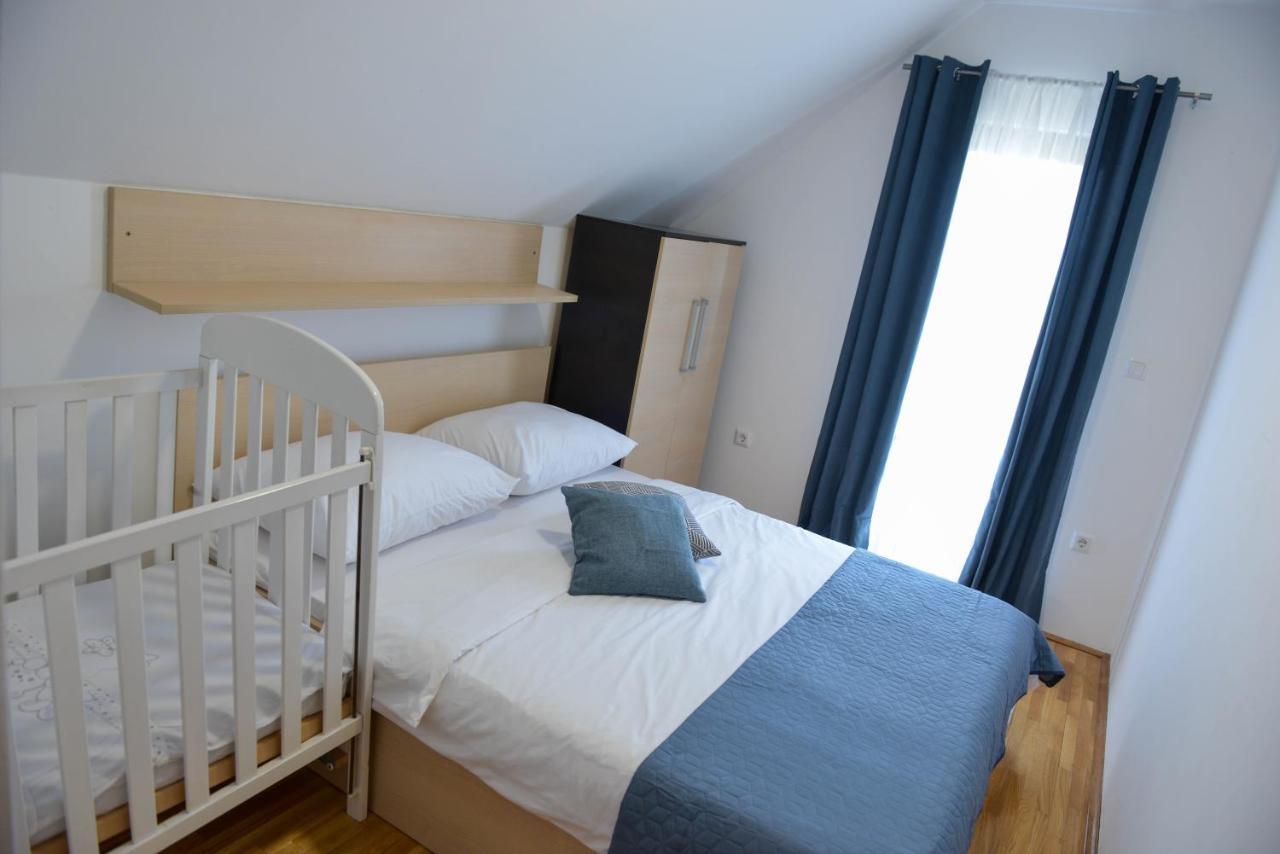Holiday Home Masa - Kupres คูเปรส ภายนอก รูปภาพ