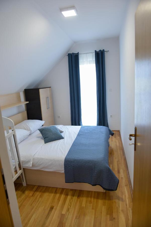 Holiday Home Masa - Kupres คูเปรส ภายนอก รูปภาพ