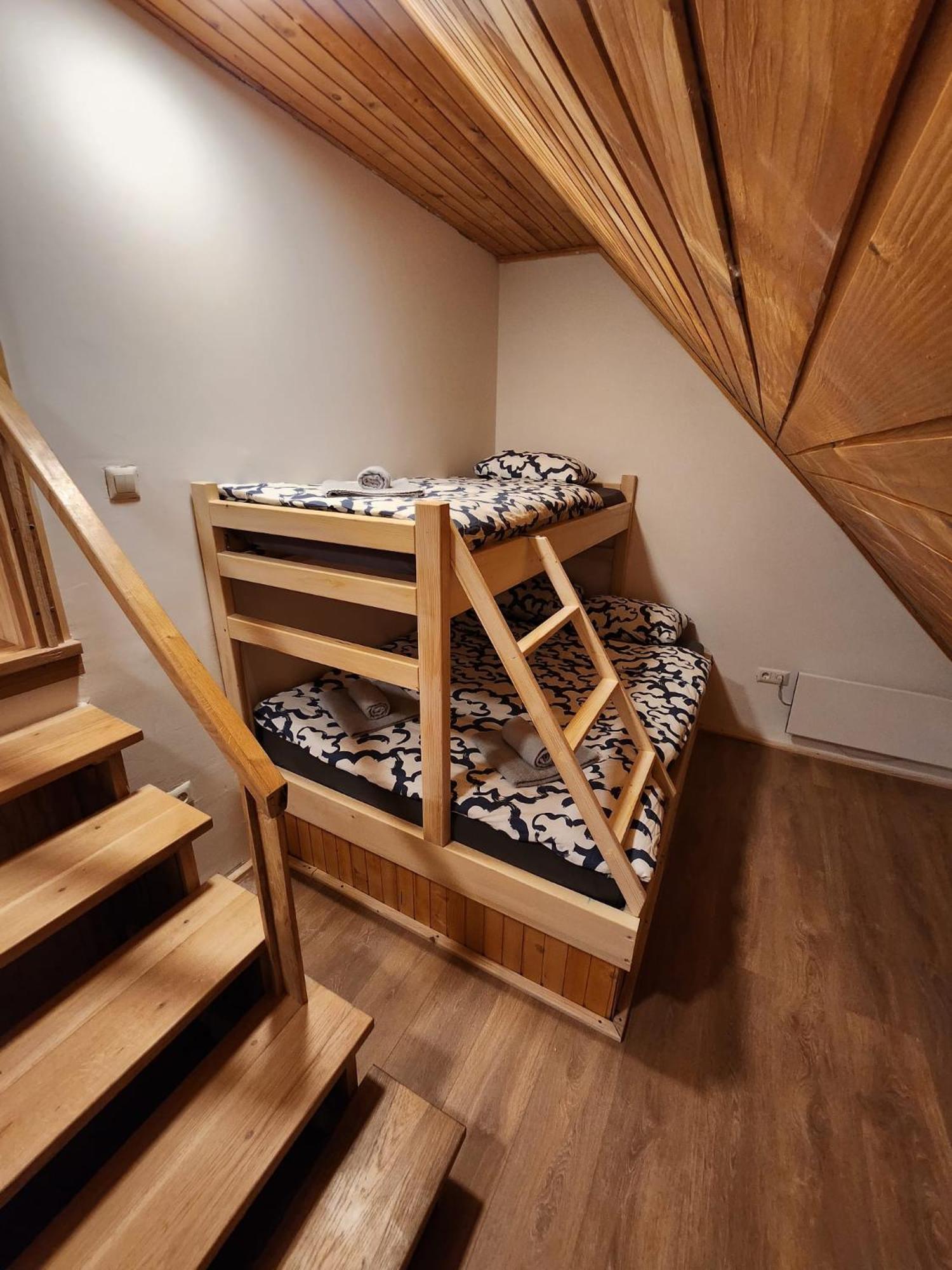 Holiday Home Masa - Kupres คูเปรส ภายนอก รูปภาพ
