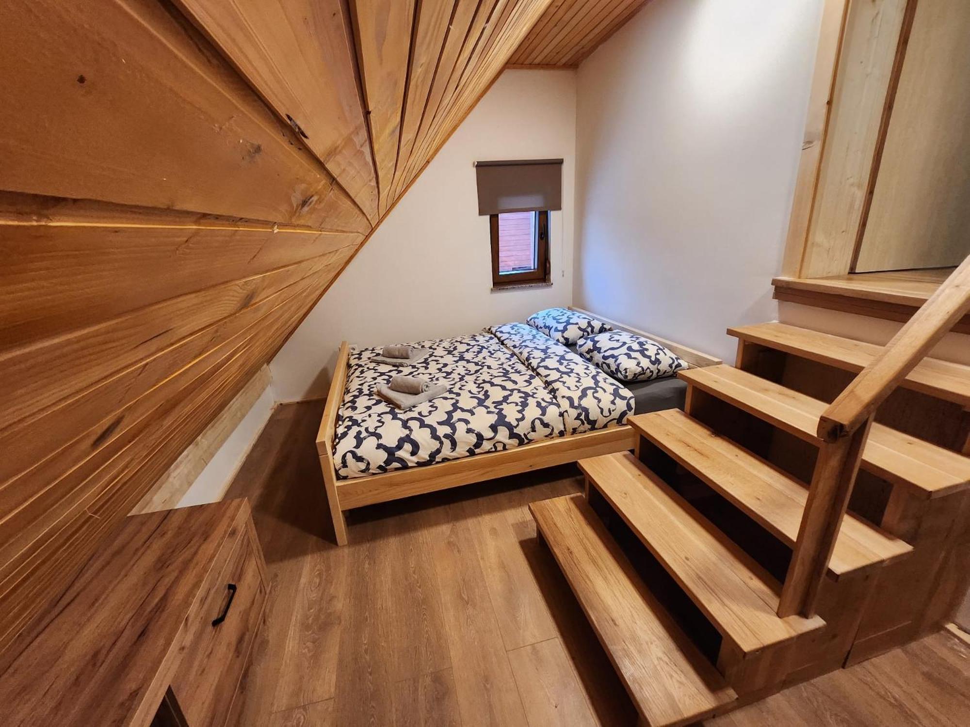 Holiday Home Masa - Kupres คูเปรส ภายนอก รูปภาพ
