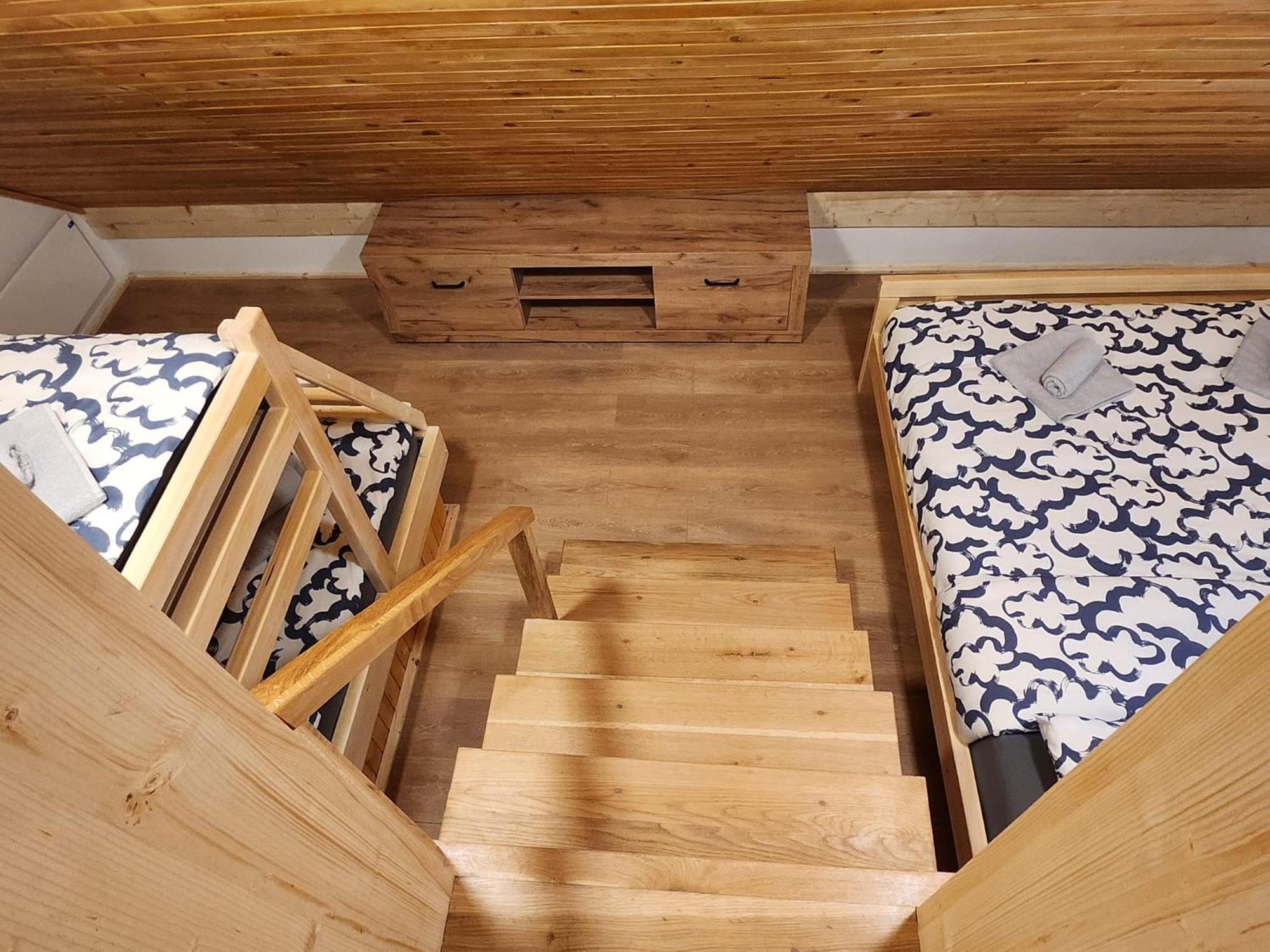 Holiday Home Masa - Kupres คูเปรส ภายนอก รูปภาพ